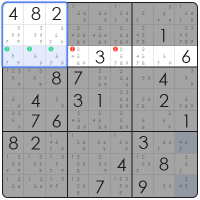 jigsaw sudoku 9x9