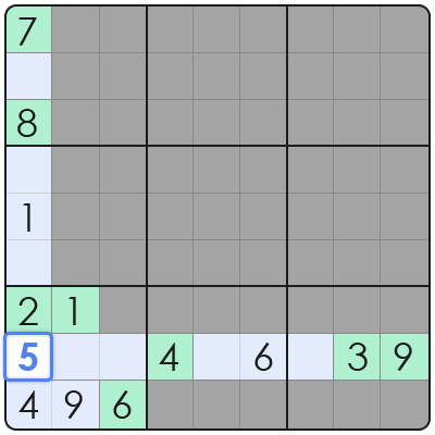 free evil sudoku